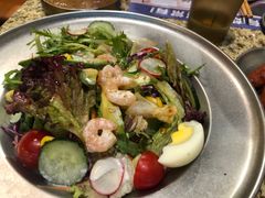 -首尔烤肉大排档(合生汇店)