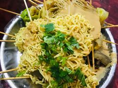 -大姐麻辣烫(莲宝中路店)