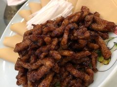-鑫巴蜀小镇 · 水煮鱼专研店(玉桥店)