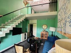 -春晖园度假酒店温泉