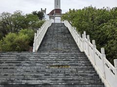 -狼牙山风景区