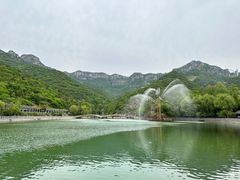 -潭溪山