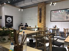 大堂-杨三孃跷脚牛肉(中粮鸿云悦街店)