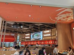 -川堂风·跷脚牛肉·乐山爆炒(宝山日月光店)