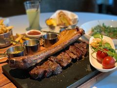 -燃扒房Steakhouse(皇庭店)