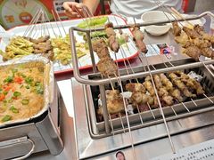 -遇西祠·海鲜烧烤(总店)