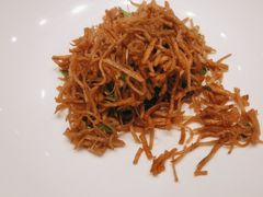 -大鹏饭店·金陵家宴(奥体中心店)