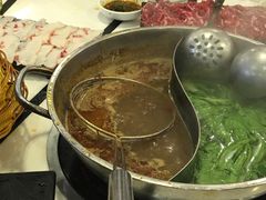 -联胜潮汕牛肉火锅(东苑南路店)