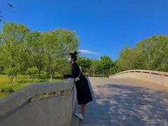 -东郊湿地公园