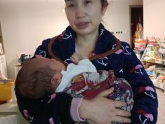 -田螺阿姨自营月嫂·育儿嫂(高新店)
