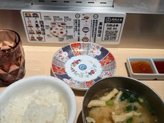 -肉肉大米(金虹桥店)