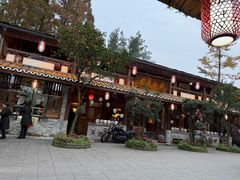 -青城甲(青城山店)