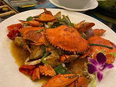 -喜碧海鲜·二十年本土海鲜老字号(上排店)