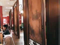 -新白鹿餐厅(银泰西湖文化广场店)