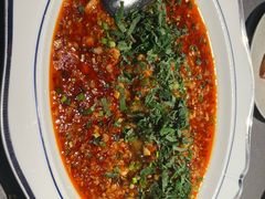 -南堂馆·新川菜(春熙路店)