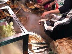 -明记牛杂(新马路分店)