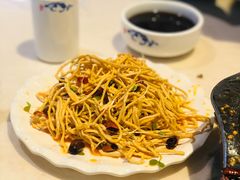 -万和源炝锅城·活鱼现炝(文艺北路店)