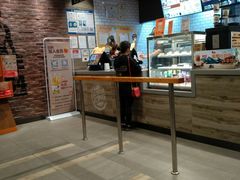-汉堡王(天津鲁能店)