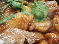 -香港蓮香樓(上環店)