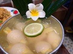 -婉泰·特色小吃·舂鸡脚(告庄二店)