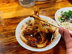 -洞子口张老二凉粉(文殊院店)