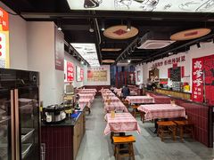 -高嗲嗲·湘味爆炒王(新城科技园店)