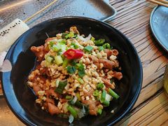 -北丐先生·野馄饨烧烤(长宁龙之梦店)
