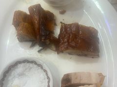 -凤城礼记鱼翅海鲜酒家(新马路总店)