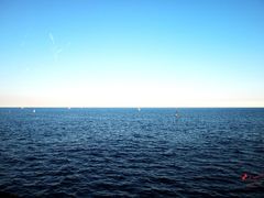 -小巴塞罗那海滩