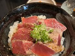 -定食Doraya(骆克道店)