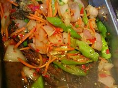 -民食香·腊排骨野生菌美食(木府店)