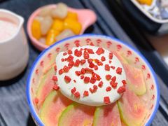 -鲜芋仙(中华广场店)