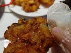 -杨氏青龙虾·羊蝎子(托乐嘉店)