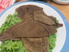 -狼头山火锅 KTV欢唱·烤串(理工大学店)