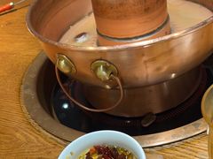 -北京老门框爆肚涮肉馆(凤城六路店)