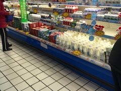 -世纪联华超市(大关店)