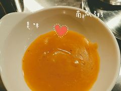 -韩聚屋韩国烤肉餐厅(新北万达店)