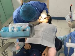 -天津市滨海新区塘沽口腔医院