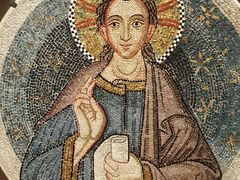 -圣马尔谷圣殿宗主教座堂