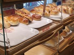 -新侨三宝乐面包店(崇文门店)
