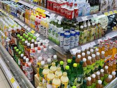 -GranVida生活超市(海信广场店)