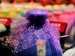 玫瑰酒-炉小哥烤肉(信万广场店)