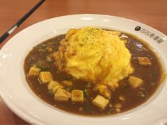CoCo壱番屋(都汇天地店)-COCO壱番屋(北京平安国际金融中心店)