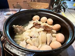 -石涧故事·私房菜(紫云路店)