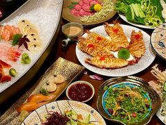 -隐炉和牛烧肉店(群力店)