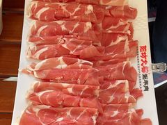 -阳坊大都涮羊肉(阳坊总店)
