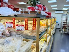 -爱德顺糕点食屋(利民道店)