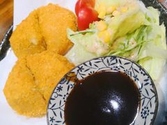 -尺山寸水日料(马桥满天星店)