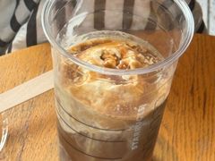 -星巴克(天津佛罗伦萨小镇店)