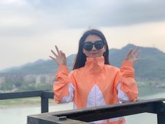 -小南海站